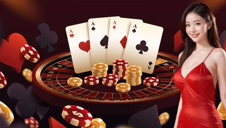 yy777 Casino Login Form