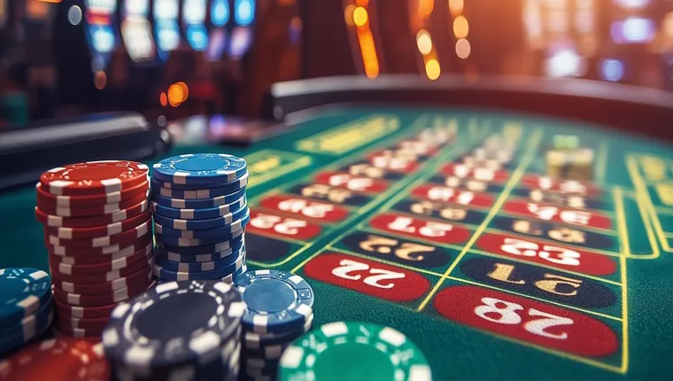 Wide selection of yy777 casino games